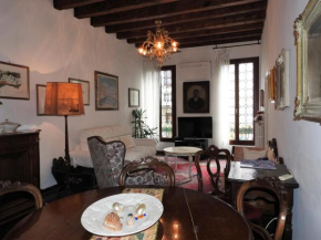 la poetessa Venedig